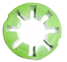 Sullair Compressor Part Quick Coupling Compressed Rubber Coupling