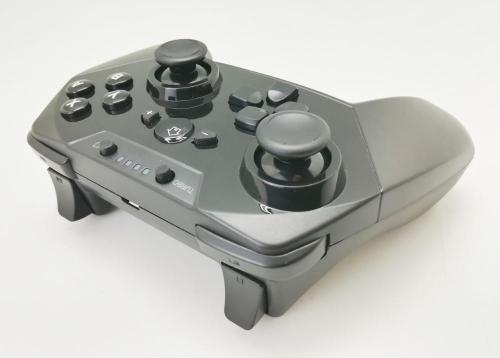 NS SWITCH pro controller wireless