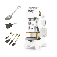 Automation-Powered Motor Stator Making Power Press Machine