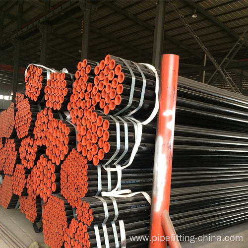 Seamless Carbon Steel Pipe