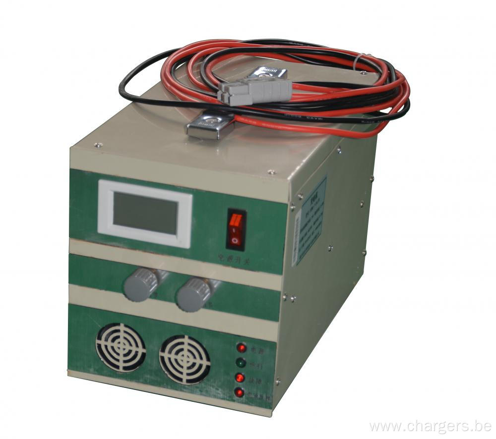 Multifunction Battery Capacity Tester Equipment