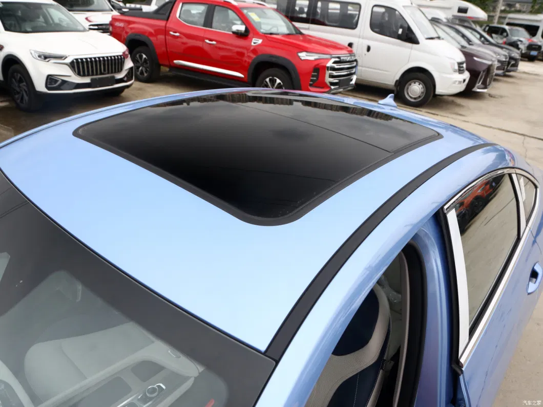 Chery Sedan Arrizo 8 DCT - New Gasoline Car for Sale