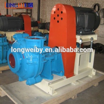 Electric Motor Driven Slurry Pump