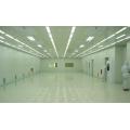 Professionele cleanroom met HVAC