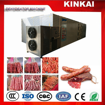 Wholesale Industric Food Drying Machine /Fish Drying Oven/Meat Drying Oven