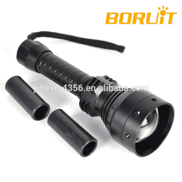 Factory New Zoon Dimmer IR Infrared LED Flashlight 850nm