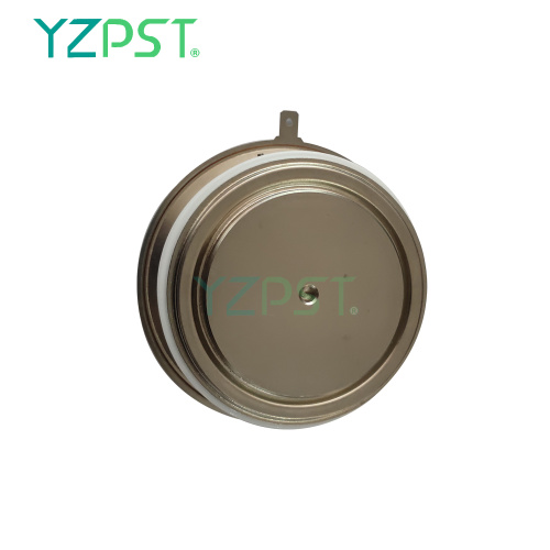 Menjual YZPST-SKP08F65P thyristor 400mA kawalan bi-arah dua arah