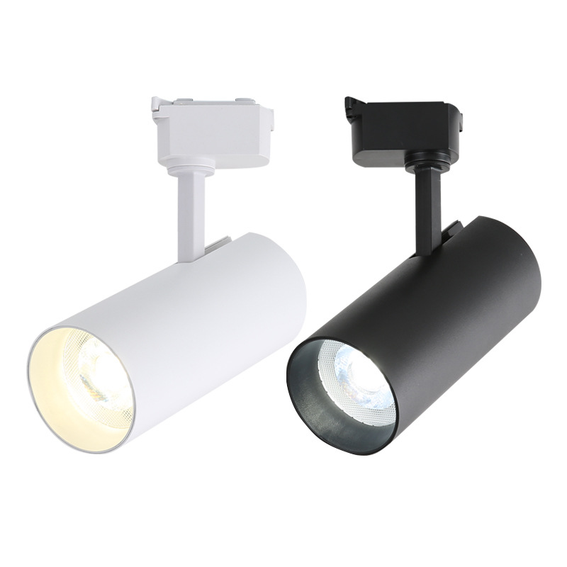 Dimmable Led Track Lighting