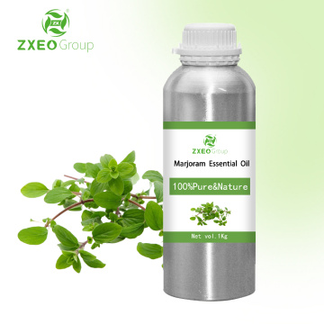 100% Pure And Natural Marjoram Essential Oil High Quality Wholesale Bluk Essential Oil For Global Purchasers The Best Price