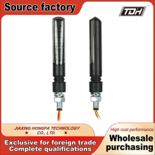 Mini 10-LED Motorcycle Indicator