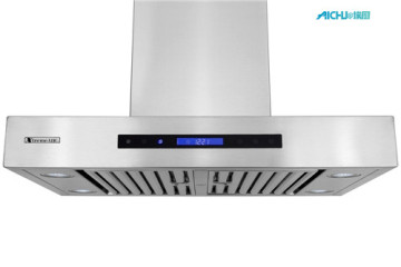 Hood Height Above Stove Range Hood Ducting