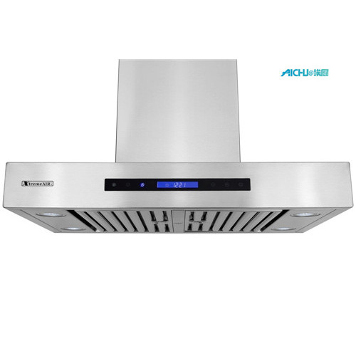 Hood Height Above Stove Range Hood Ducting