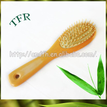 2016 custom bamboo hotel comb