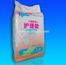 Approval Best Hospital Under Pad/Nursing Pad