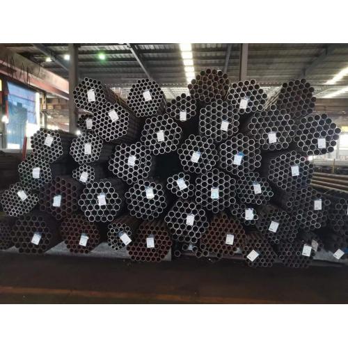 High Pressure Seamless Steel Tubes For Boilers