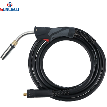 MB36KD 320Amp MIG Welding Torch Handle MAX