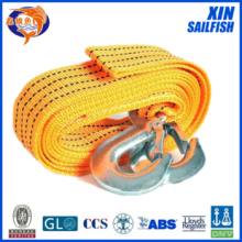 5T polyester packaging strapping for machines