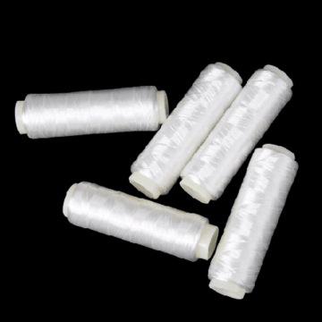 Elastic Bait Thread High Tensile Fishing Line