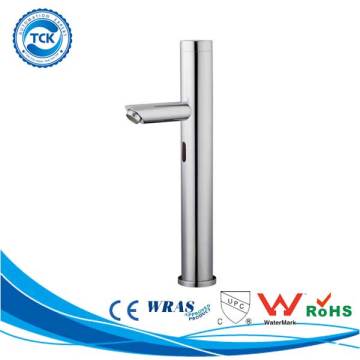 Commercial Automatic Inductive CUPC Water Tap