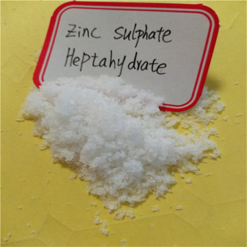 Zinc Sulphate Heptahydrate Znso4.7h2o Zn 21% Feed Grade