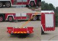 22 Tony Howo pianki Fire Truck Euro4