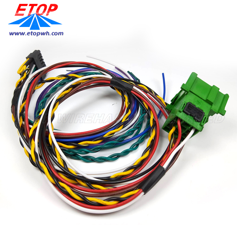 MCP Connectors менен авто зым зымы