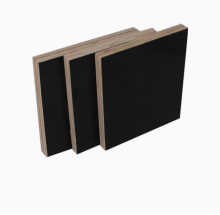 Multi-Type Film Paper Film Faced Plywood for Construction