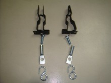 T-bar Clip(Screen hanger)