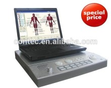 PC-based EMG Measuring System electromyography-- ON SALE! SPECIAL PRICE!
