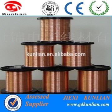 Copper Clad Steel wire/0.6mm CCS wire