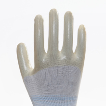 Flimsy Non-Disposable PVC Heat Insulation Working Gloves