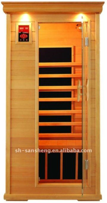 indoor far infrared sauna Cabin