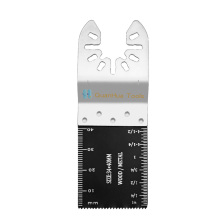 OIS bimetallic quick release7