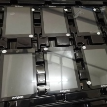 LCDS for VeriFone V240 & V240M Point of Sale Terminals