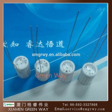 Ceramic Heater Element for Herb Vaporizer