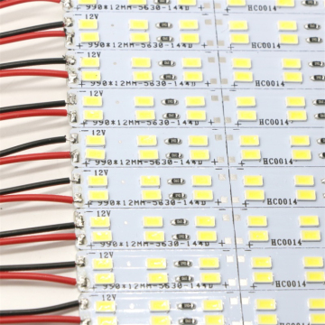 long led for tube light T5 T8 pcb