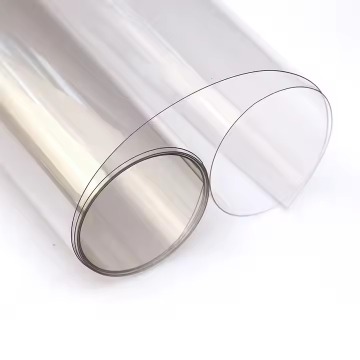 PET Roll Material for Vacuum Forming