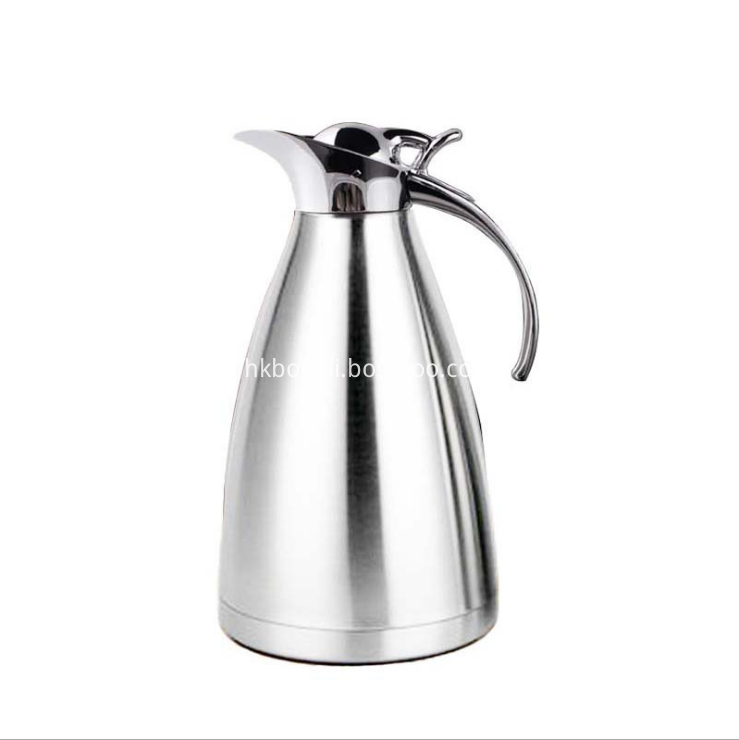 Stainless Steel Kettle439