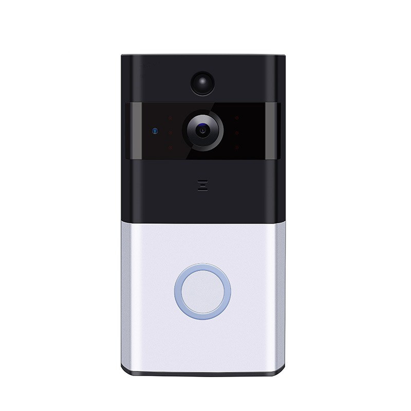 كاميرا جرس الباب الرقمية الذكية للبطارية