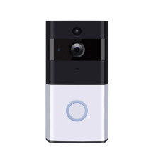 WIFI best smart doorbells for home