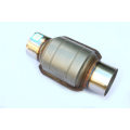 Keramisk Honeycomb Universal Catalytic Converter