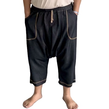 Muslim Men Pants Pants for Men