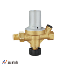 Automatic Filling Valve for Industrial Applications