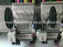 DOUBLE SEQUIN COMPUTERIZED EMBROIDERY MACHINE