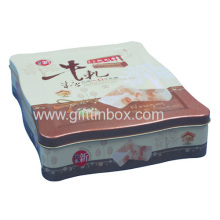 Personalized Biscuit Tin Box?