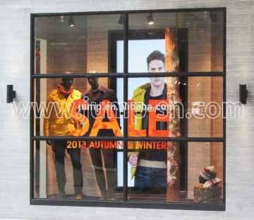 Windows Display LED Light Box