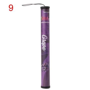 500puffs shisha electronic cigarette Electronic pod Vape pen