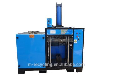 DZ-4 Motor Recycling Machine electric motor winding machine