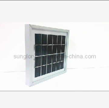 Own Factory Production Mini Solar Panel