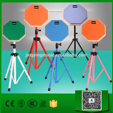 Wholesale Rubber Drum Practice Pad Sets